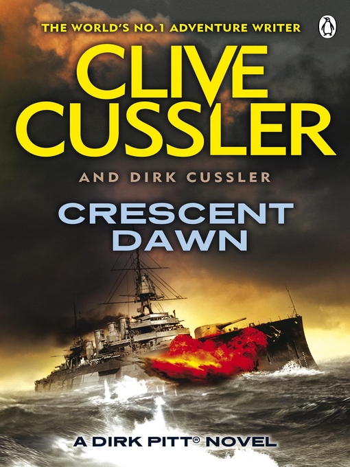 Crescent Dawn (eBook)